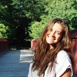 Meet your Posher, Bridget